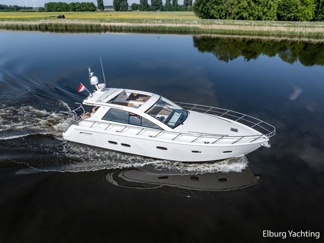 Sealine SC 47
