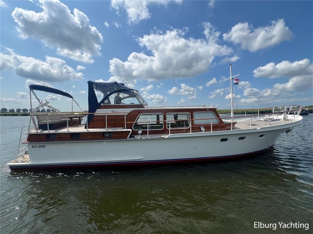 Super van Craft 13.80