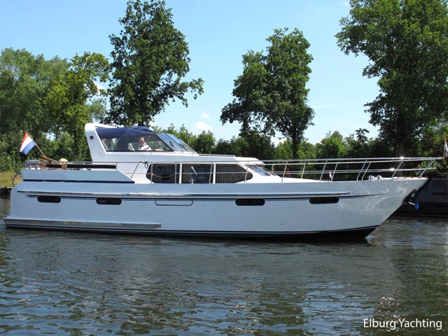 Pacific Allure 148