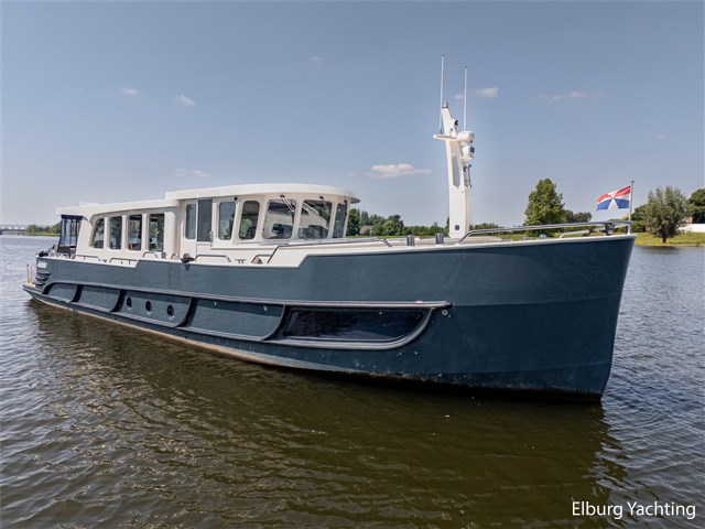 Euroship Luxe Motor 19.95