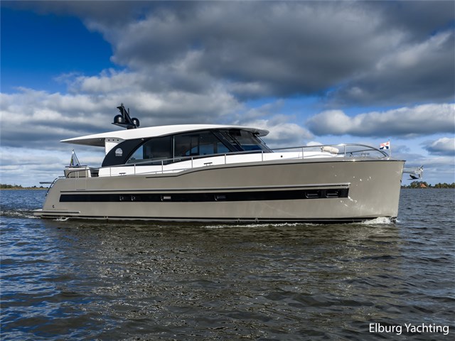 Boarncruiser 14.40 Elegance