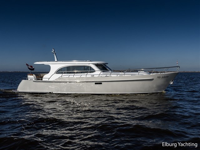 Veno 1500 Open Kuip
