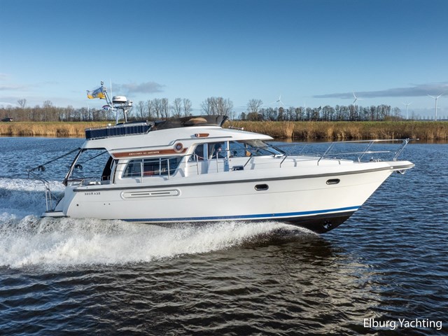 Storebro  Commander 410