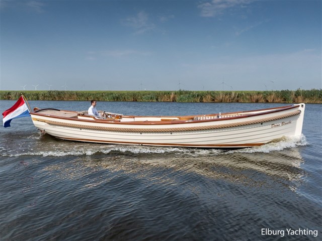 Makma  Commandeur 10.50